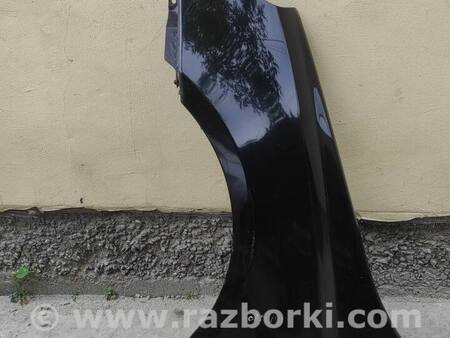 Крыло переднее левое для KIA Carnival 2 (2006-2014) Киев 663114D030