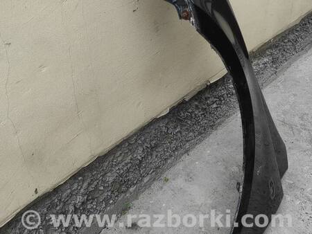 Крыло переднее левое для KIA Carnival 2 (2006-2014) Киев 663114D030