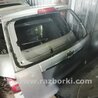 Крышка багажника голая для KIA Carnival 2 (2006-2014) Киев 737004D031