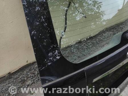 Крышка багажника для KIA Carnival 2 (2006-2014) Киев 737004D031