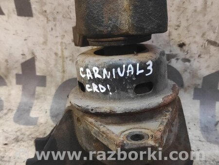 Подушка двигателя для KIA Carnival 2 (2006-2014) Киев 218104D150