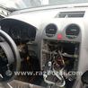 Торпеда Volkswagen Caddy (все года выпуска)