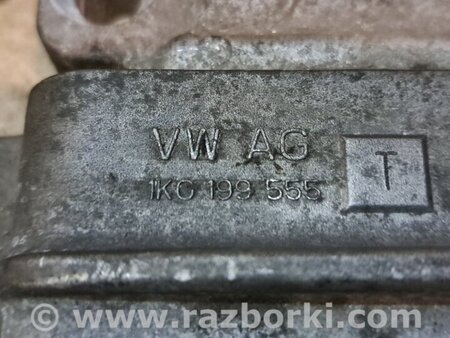 Подушка двигателя левая для Skoda Octavia A5 Киев 1K0199555