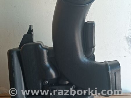 Резонатор воздушного фильтра для Honda Accord CR CT (06.2013 - 01.2020) Киев 17230-5G0-A00