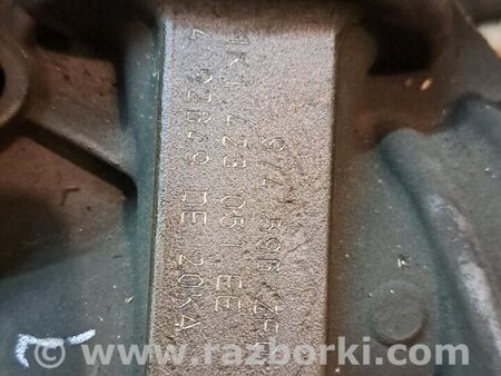 Рулевая рейка с ЭУР для Skoda Octavia A5 Киев 1K1423051EE