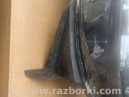Фара передняя правая для Renault Captur (2013-...) Киев 260603859R
