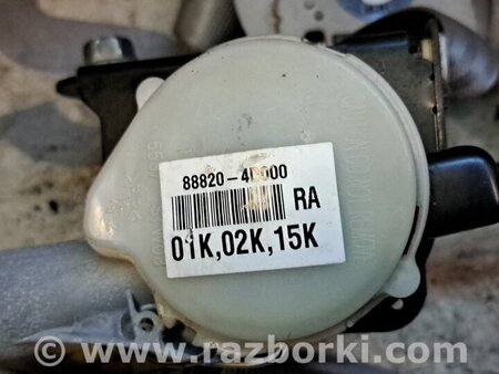 Ремень безопасности переднего правого для KIA Carnival 2 (2006-2014) Киев 888204D000KS