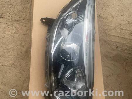 Фара передняя левая для Renault Captur (2013-...) Киев 260603859