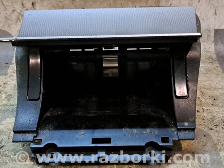 Пепельница для Skoda Octavia A5 Киев 1Z1857962CBE9