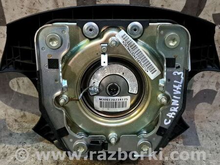 Airbag подушка водителя для KIA Carnival 2 (2006-2014) Киев 569004D520VA