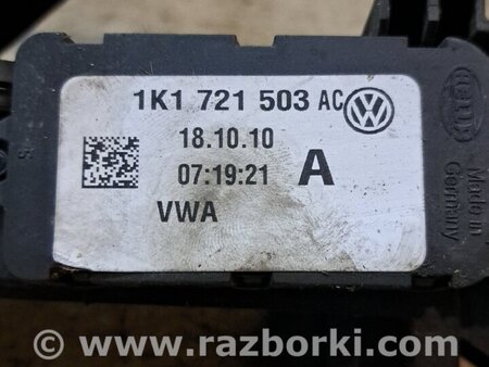 Электронная педаль газа для Skoda Octavia A5 Киев 1K1721503AC