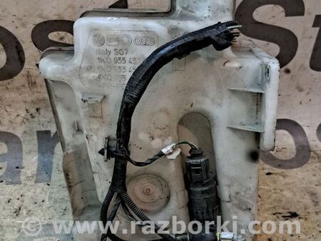 Бачок омывателя для Skoda Octavia A5 Киев 1K0955453S