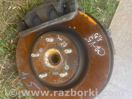 Цапфа передняя правая для Honda CR-V Киев 51211-TLA-A52