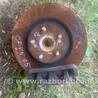 Цапфа передняя правая для Honda CR-V Киев 51211-TNY-A00