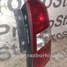 Фонарь задний правый для KIA Carnival 2 (2006-2014) Киев 924024D110