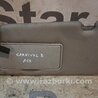 Солнцезащитный козырёк для KIA Carnival 2 (2006-2014) Киев 852104D310QW