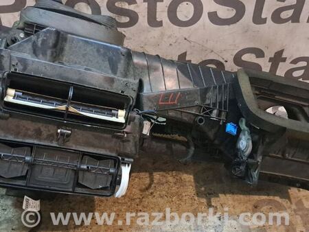 Корпус печки для Skoda Octavia A5 Киев 1Z1820003