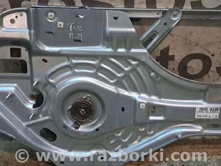 Механизм стеклоподъёмника для Hyundai Tucson (04-10) Киев 824062E000
