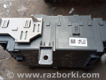 Блок предохранителей салон для Honda Accord CR CT (06.2013 - 01.2020) Киев 38200-T2A-A03