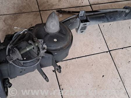 Задняя балка в сборе для Honda HR-V (98-05) Киев 42110S4NG02
