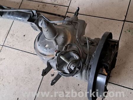 Задняя балка в сборе для Honda HR-V (98-05) Киев 42110S4NG02