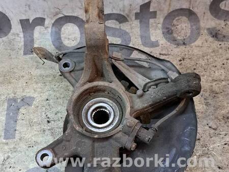 Цапфа передняя правая для Toyota RAV-4 (05-12) Киев 4321142060