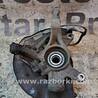 Цапфа передняя левая для Toyota RAV-4 (05-12) Киев 4321242060