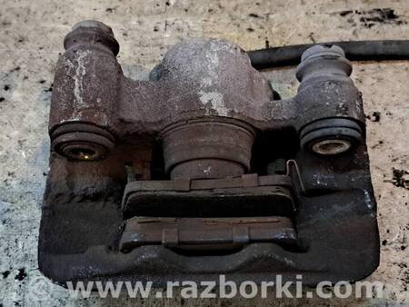 Суппорт задний левый для Toyota RAV-4 (05-12) Киев 4775042050