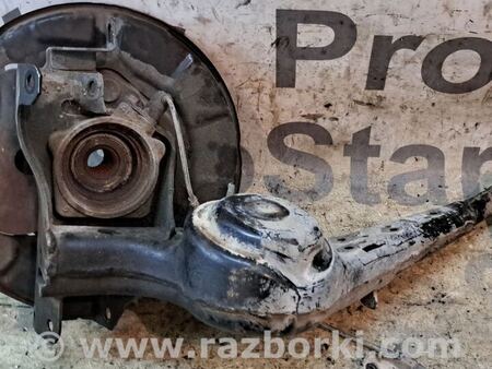 Рычаг задний продольный нижний левый для Toyota RAV-4 (00-05) Киев 4872042030