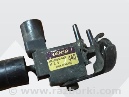 Клапана вакуума для Acura MDX YD2 (2006-2012) Киев 184600-4400 
