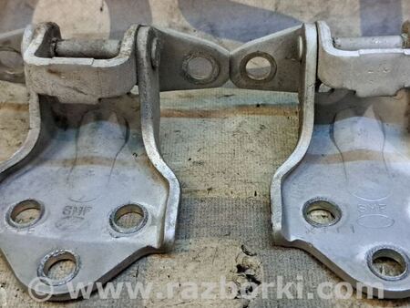 Петля двери передняя левая для Hyundai Santa Fe Киев 7931026000