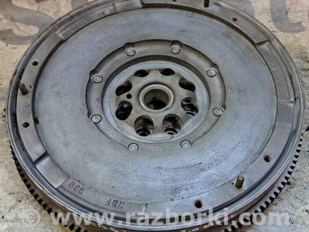 Маховик для SsangYong Actyon Киев 6650302205