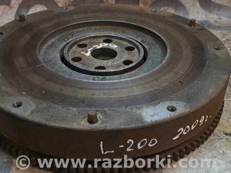 Маховик для Mitsubishi L200 (06-14) Киев 1120A130
