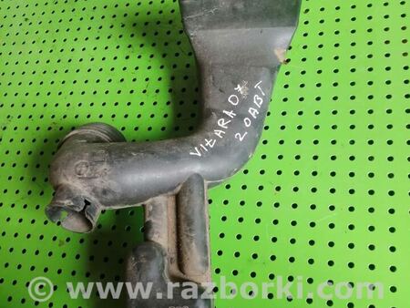 Воздуховод к воздушному фильтру для Suzuki Grand Vitara Киев 1382065J00