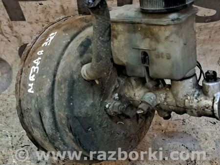 Вакуумный усилитель для Mazda 323 BH, BA (1994-2000) Киев BG3K43800A