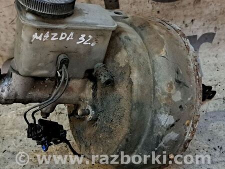 Главный тормозной цилиндр для Mazda 323 BH, BA (1994-2000) Киев BG3K4340Z