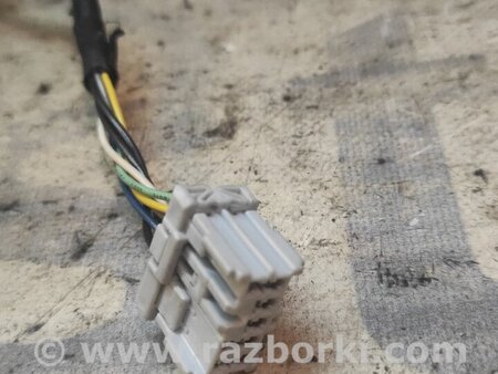 Зеркало левое для Honda CR-V (02-06) Киев 76250SCAG41ZF