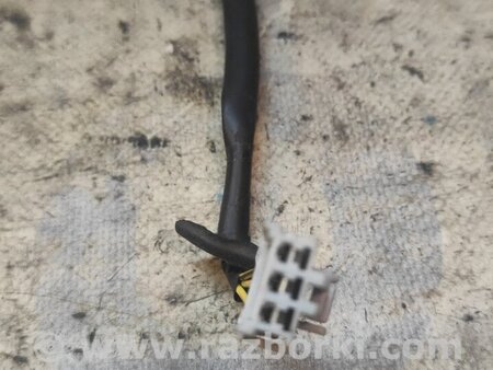 Зеркало левое для Honda CR-V (02-06) Киев 76250S9AK12ZL