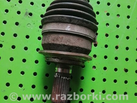 Полуось задняя левая для Honda CR-V Киев 42311SCAE21