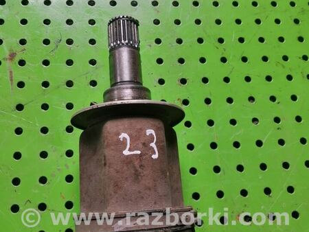 Полуось задняя левая для Honda CR-V Киев 42311SCAE21