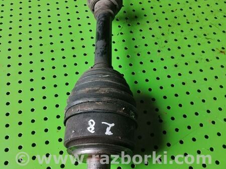 Полуось передняя правая для Honda CR-V (02-06) Киев 44305SKNE00