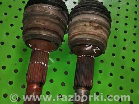 Полуось задняя в сборе для Toyota RAV-4 (05-12) Киев 4233042050