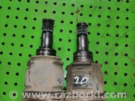 Полуось задняя в сборе для Toyota RAV-4 (05-12) Киев 4233042050