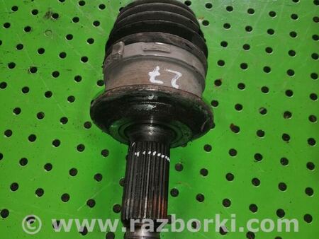 Полуось задняя правая для Mitsubishi Outlander XL Киев 3715A032