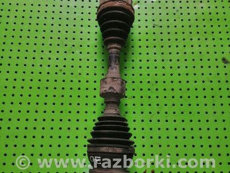 Полуось передняя левая для Toyota RAV-4 (05-12) Киев 4342042200