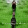 Полуось передняя левая для Toyota RAV-4 (05-12) Киев 4342042200