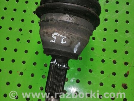 Полуось передняя левая для Ford Fiesta Mk6 (2008-2017) Киев 1514127