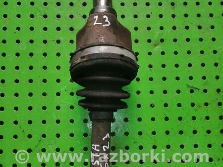 Полуось передняя левая для Ford Fiesta Mk6 (2008-2017) Киев 1514127