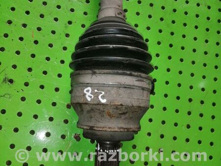 Полуось передняя правая для Mitsubishi Outlander XL Киев 3815A300