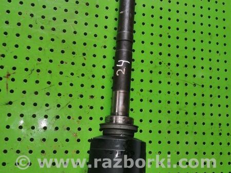 Полуось передняя правая для Mitsubishi Outlander XL Киев 3815A300